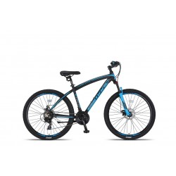 Altec Camaro 27,5 inch Mtb 2D Black/Blue 2022