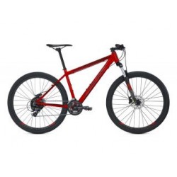 Coluer ASCENT 293 29 inch Rood