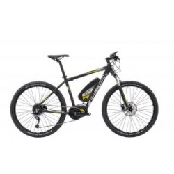 E-Volution MONT BLANC 27,5"