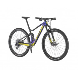 Scott Spark RC 900 Team Issue AXS 2020