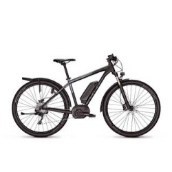 Univega ALPINA B Street 29"